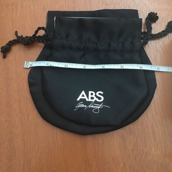 ABS Allen Schwartz dust bag🎁 - Picture 3 of 4